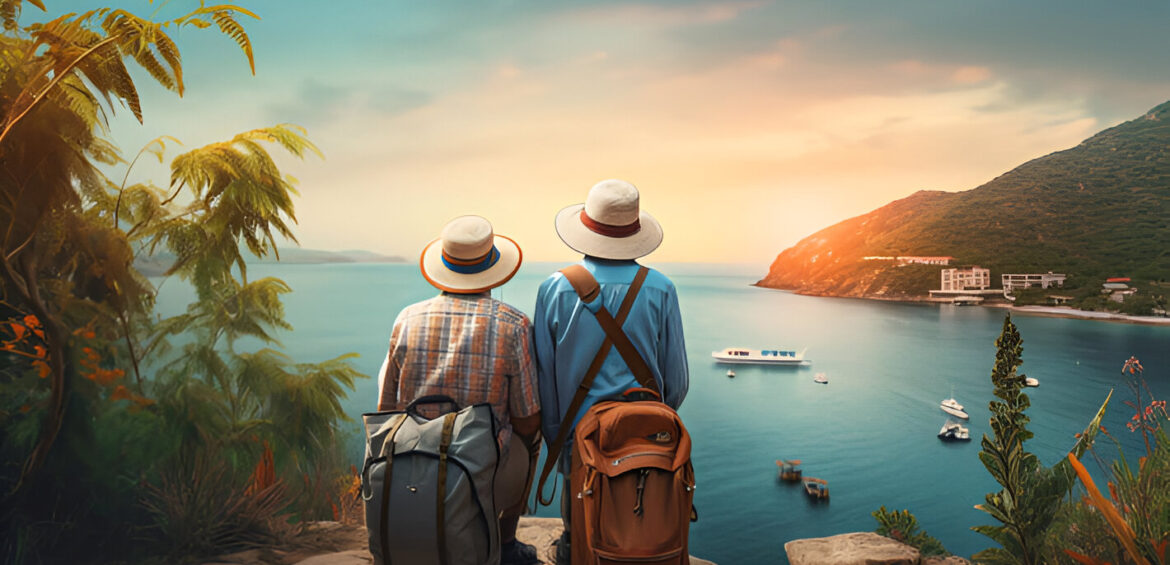 Mountain Sunrise Trek with Breakfast on the Peak