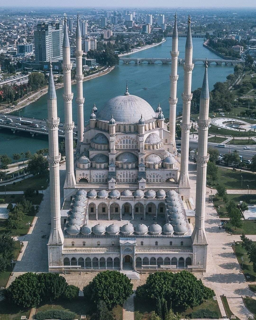 sultan ahmed mosque, Istanbul